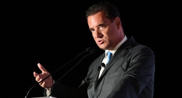 Γεωργιάδης: Έλλειμμα 4.000 νοσηλευτών το βασικό «αγκάθι» για το σύστημα Υγείας