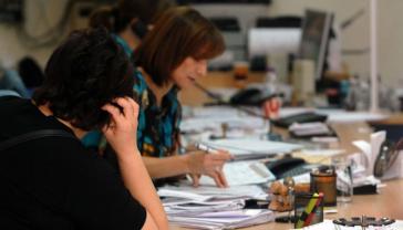 Δημόσιο: Πάνω από 16.500 θέσεις ανοίγουν το 2026 μέσω ΑΣΕΠ