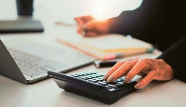 Κληρονομιά στην εφορία: Το λάθος που πληρώνεται όταν χαθεί η προθεσμία