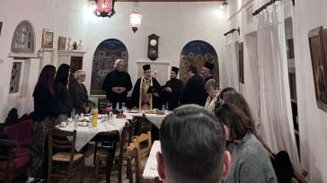 Σε κλίμα διαλόγου και συνεργασίας
