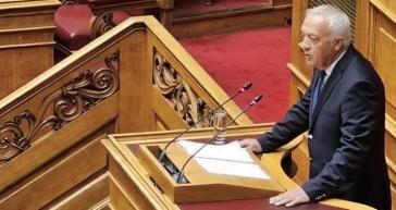 Ζητάει επανασχεδιασμό των διαδικασιών επείγουσας διακομιδής ασθενών στις Κυκλάδες