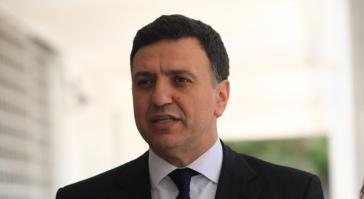 Κικίλιας: Υπαρκτή η ανάγκη της ανανέωσης των πλοίων