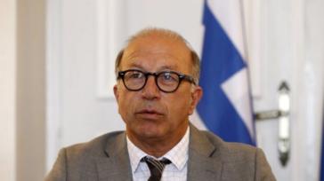 Γιώργος Λεονταρίτης: “Όλοι μαζί για μια πιο «πράσινη» Σύρο”