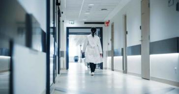ΙΣΑ: Ζητά μόνιμη αστυνομική παρουσία στα μεγάλα εφημερεύοντα νοσοκομεία
