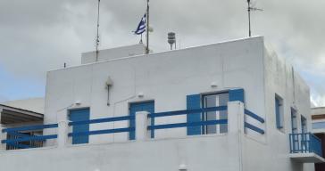 Μέτρα ενάντια στα πλημμυρικά φαινόμενα από τον Δήμο Πάρου