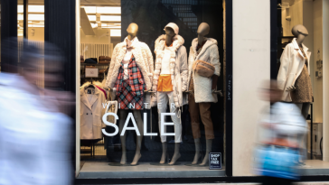 Πότε αρχίζουν οι χειμερινές εκπτώσεις 2026