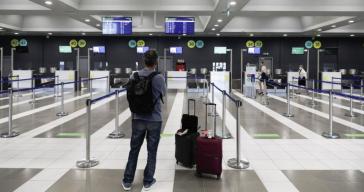 Από τον ξενοδόχο μέχρι τον ταξιδιώτη - Πώς η AI αλλάζει την εμπειρία του τουρισμού