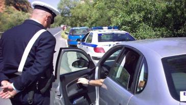 Ν. Αιγαίο: Μπαράζ αστυνομικών ελέγχων με τρεις συλλήψεις και 65 παραβάσεις