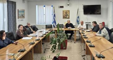 Δύο νέοι χώροι στάθμευσης στην Αλυκή