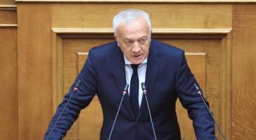 Παρέμβαση για την υποστελέχωση του Αστυνομικού Τμήματος Μήλου