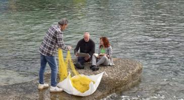 Πρώτη θέση του Γυμνασίου Λ.Τ. Κιμώλου σε πανελλήνιο διαγωνισμό φωτογραφίας