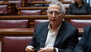 Επείγουσα προκαταρκτική έρευνα από τον οικονομικό εισαγγελέα για την υπόθεση Παναγόπουλου