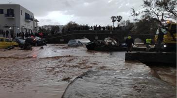 "Φτάσαμε στο Αμήν"
