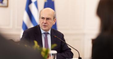 Ο οδικός χάρτης του 2026 με μειώσεις φόρων, αύξηση κατώτατου μισθού και μεγάλα έργα