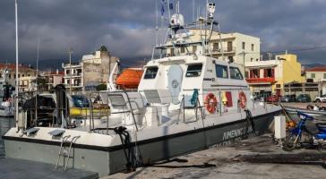 Διατάχθηκε ΕΔΕ για την τραγωδία με τους 15 νεκρούς μετανάστες στη Χίο