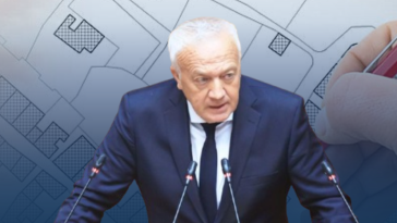 Επισημαίνει την ανάγκη παράτασης της ανάρτησης του Κτηματολογίου στις Κυκλάδες