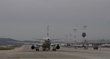 Συνεχίζεται η επιχείρηση επαναπατρισμού των Ελλήνων από τη Μέση Ανατολή