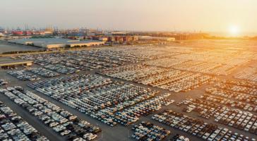 “Ανέβασαν ταχύτητα” οι πωλήσεις Ι.Χ. τον Φεβρουάριο