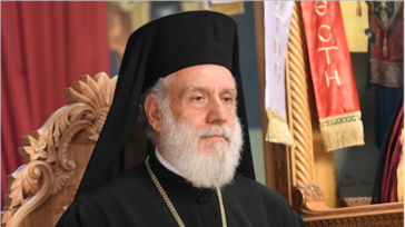 “Να συνεργαστούμε όλοι με ομόνοια και σύμπνοια για το καλό του τόπου”