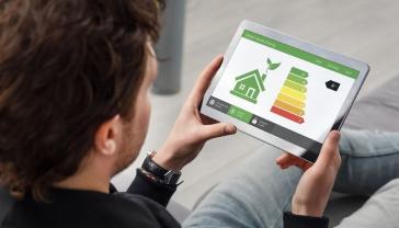 Νέο “Εξοικονομώ”: Μοντέλο αποπληρωμής μέσω λογαριασμών ρεύματος και επιδότηση έως 80%