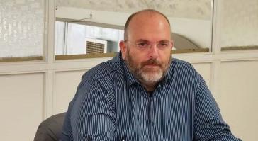 Κώστας Γαβιώτης: “Η εμπιστοσύνη τους είναι καθοριστική για τη διατήρηση της σταθερότητας”