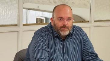 Σύρος: Η δήλωση ανεξαρτητοποίησης του Κώστα Γιαβιώτη