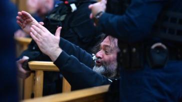 Δίκη Χρυσής Αυγής: Η εισαγγελέας απέρριψε τα ελαφρυντικά που ζήτησαν οι καταδικασθέντες