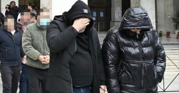 Απάτη εκατομμυρίων με άρωμα σελέμπριτι σε βάρος του ΕΦΚΑ