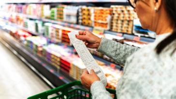 Ακρίβεια: Στο «κόκκινο» οι τιμές στα τρόφιμα αυξάνουν τον λογαριασμό ενόψει Πάσχα