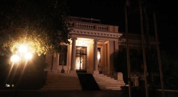 Έκτακτη σύσκεψη στο Μαξίμου για την αντιμετώπιση των συνεπειών της κρίσης στη Μέση Ανατολή