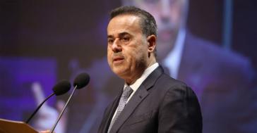 Έκτακτη σύσκεψη στο ΥΠΕΝ για τις εξελίξεις στο Ιράν και την ενεργειακή ανθεκτικότητα της χώρας