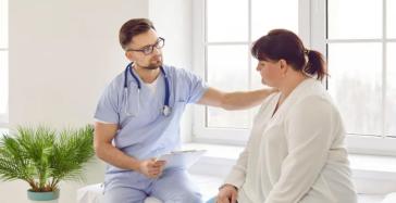 Παχυσαρκία: Θεαματική στροφή από τις βαριατρικές επεμβάσεις στα φάρμακα