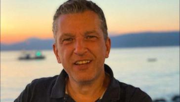 Στη μνήμη του Λευτέρη Σταυρόπουλου