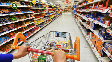 Πλαφόν: Σε 63 κωδικούς τροφίμων και βασικών ειδών το ανώτατο περιθώριο κέρδους