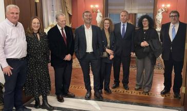 Η τηνιακή παροικία στην Κωνσταντινούπολη - Εκδήλωση στο Σισμανόγλειο Μέγαρο