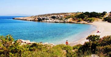 “Τρυπητή: Να μείνει ελεύθερη - Όχι στην εμπορευματοποίηση της”