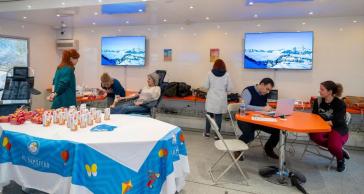 Σύρος: Ευχαριστίες του Δήμου για τη δράση “Το Χαμόγελο του Παιδιού”