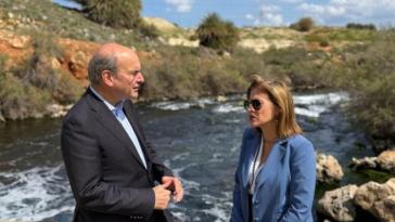 Κ. Χατζηδάκης: Εξετάζονται παρεμβάσεις στα ακτοπλοϊκά εισιτήρια