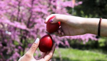 Τι καιρό περιμένουμε Μεγάλο Σάββατο και Κυριακή του Πάσχα