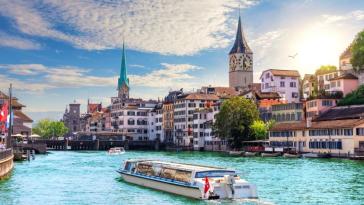 Αυτές είναι οι χώρες με τις περισσότερες ευκαιρίες για οικονομική ευημερία στον κόσμο