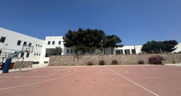 Σημαντική διάκριση για το ΕΠΑΛ Τήνου