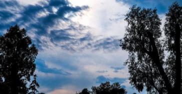 Καιρός: Ηλιοφάνεια με λίγες νεφώσεις και τοπικές βροχές