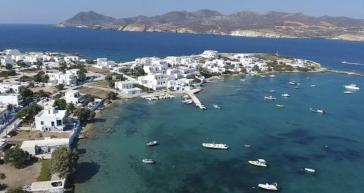 Μήλος: Τουριστικό σκάφος προκάλεσε βλάβη στα υποθαλάσσια καλώδια παροχής ρεύματος