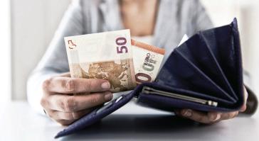 Πότε θα καταβληθούν οι συντάξεις Μαΐου