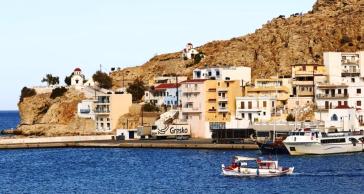 Πρεμιέρα την 1η Μαΐου για τον Κοινωνικό Τουρισμό