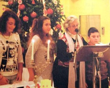 Βιομηχανικό Μουσείο και άλλα Μουσεία (την παλαιά εποχή)