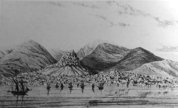 Αιγαίο: Το Ελληνικό Αρχιπέλαγος