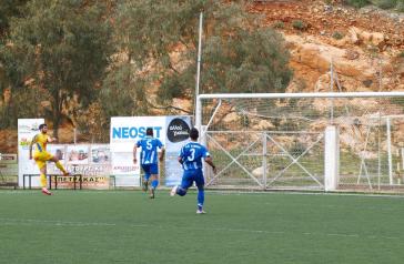 Έκανε το χρεός του 