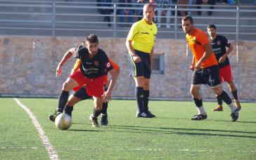 Πάει για τη νίκη στην Άνδρο 