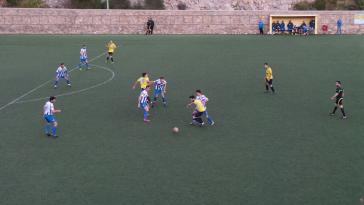 Έπαιξε σαν... πρωταθλητής 